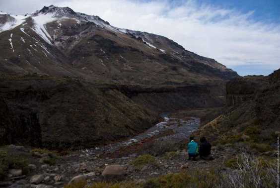 foto viaje Cavihaue Neuquén