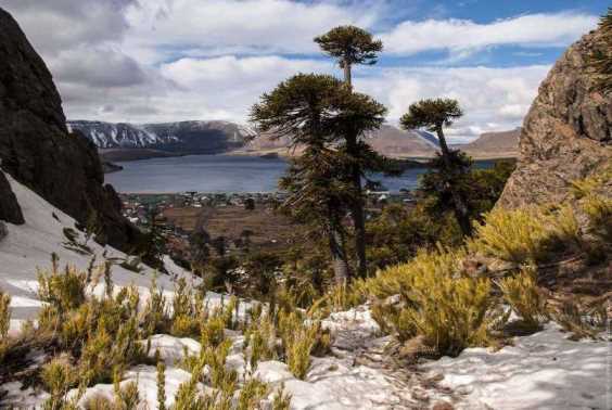 foto viaje Cavihaue Neuquén