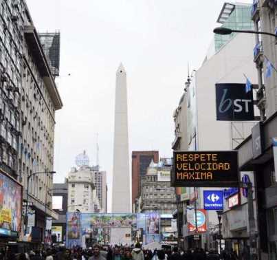 foto viaje Buenos Aires