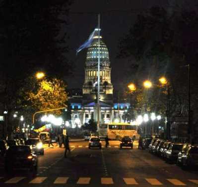 foto viaje Buenos Aires