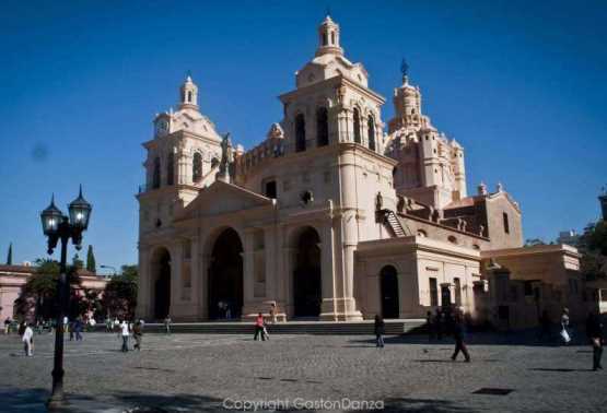 foto viaje Córdoba